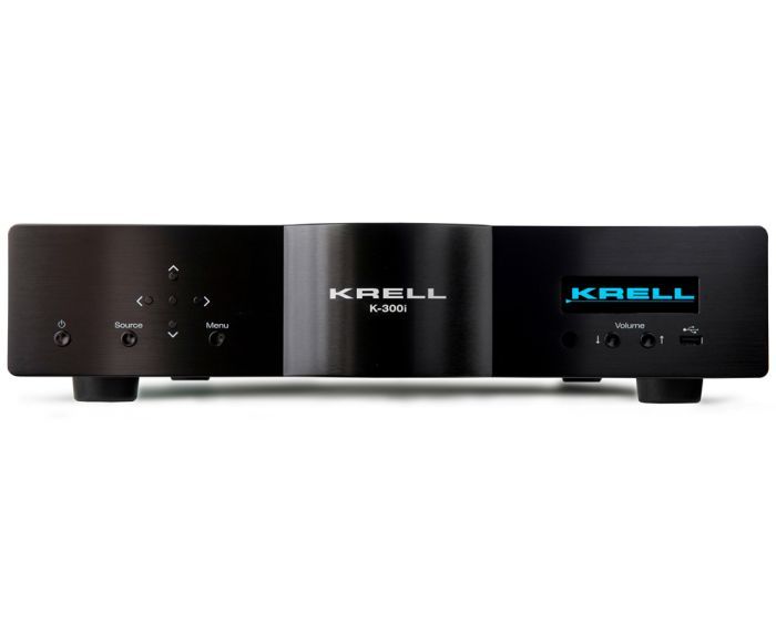 Krell K-300i Integrated Amplifier