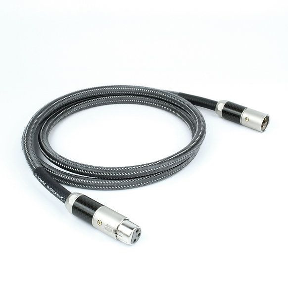 Norstone Jura XLR Audio Cable