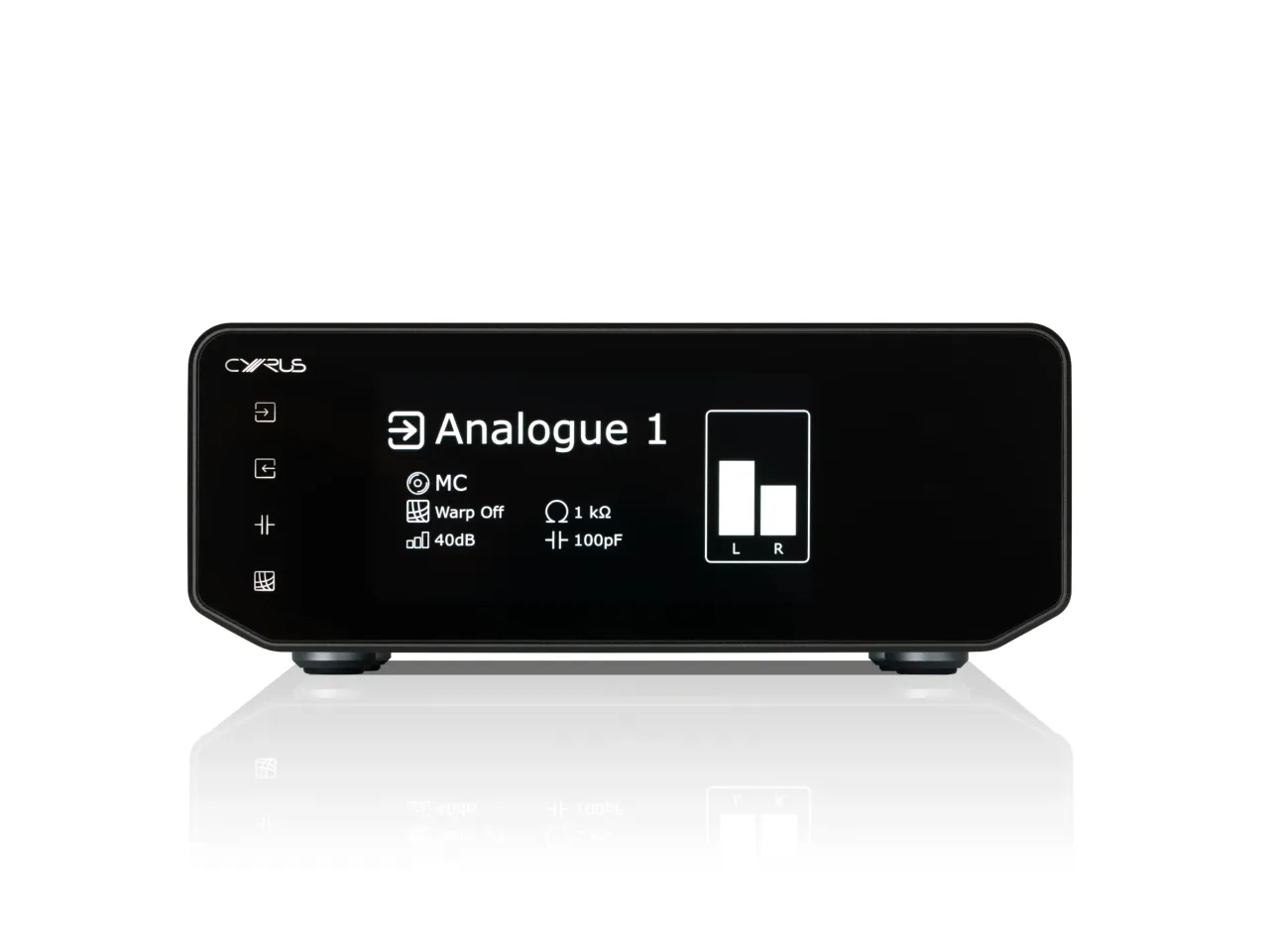 Cyrus 40 PPA Phono Pre-amplifier
