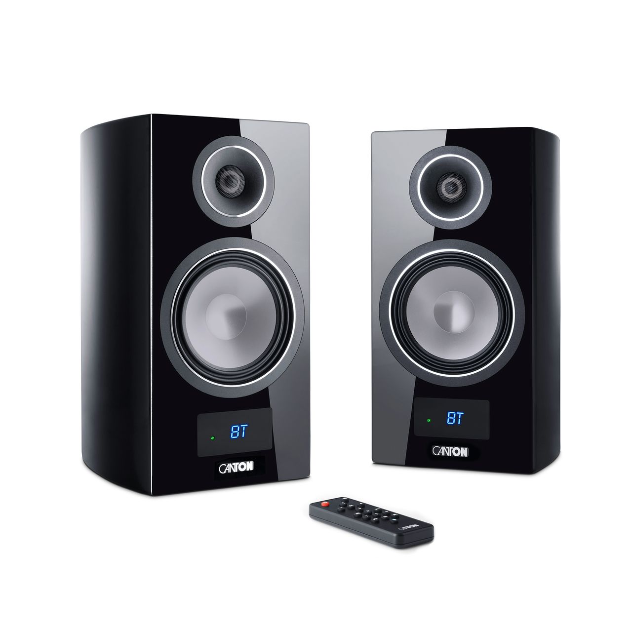 Canton Smart Vento 3 Active Speaker